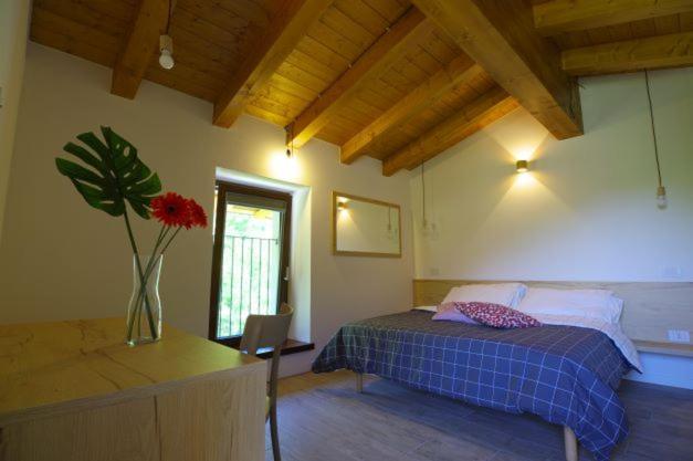 Bed and Breakfast Pestrofa San Pietro al Natisone Exterior foto