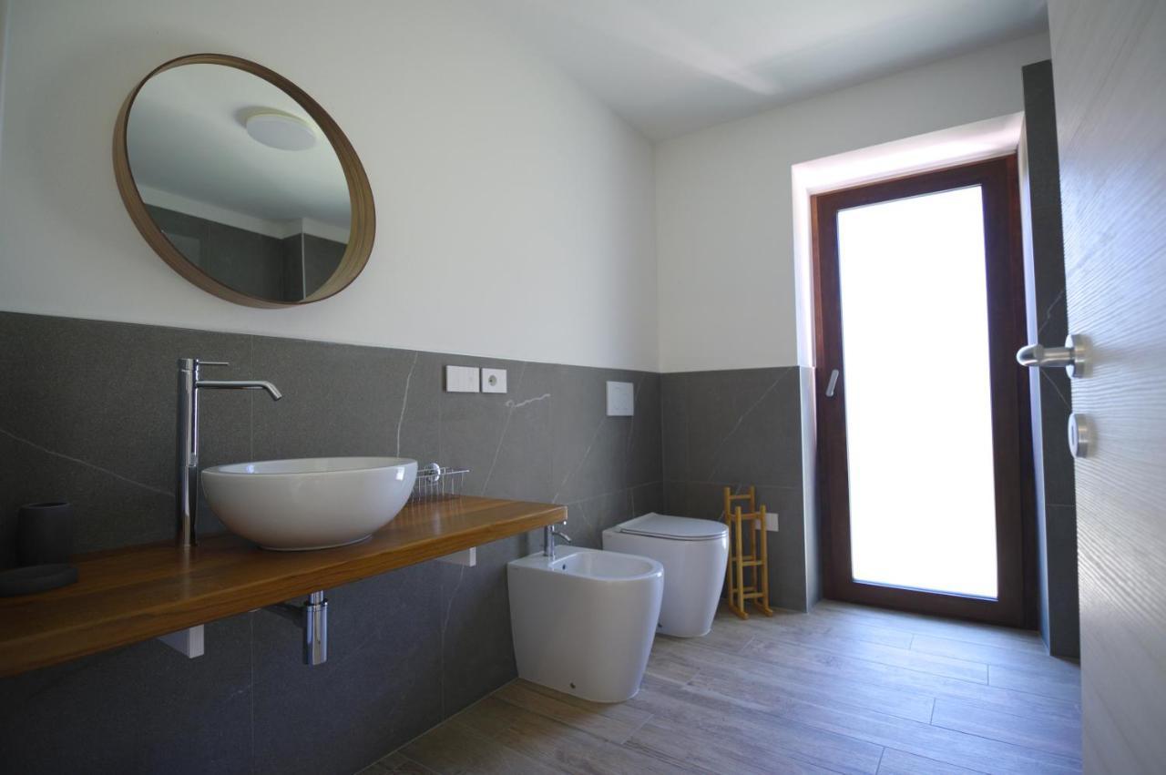 Bed and Breakfast Pestrofa San Pietro al Natisone Exterior foto