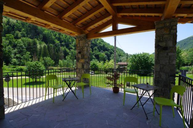 Bed and Breakfast Pestrofa San Pietro al Natisone Exterior foto